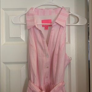 Lily Pulitzer Dress